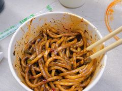 热干面-熊腊生热干面馆(宝丰店)