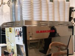 -常识咖啡common sense(春熙路店)