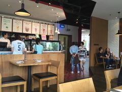 -Ricci睿奇美式餐厅(五道口店)