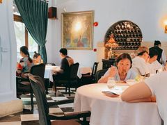 大堂-夏朵花园(复兴西路店)