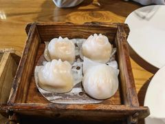 -红鱼湾餐厅(国际大厦店)