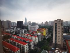 -广州德安丽舍凯宾斯基酒店