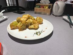 冰川茄子-大鸽饭(体育西路店)