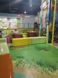 -利奥梦幻主题乐园(爱琴海购物公园店)