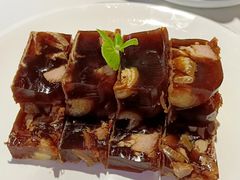 -渔港甄宴·海鲜·地标烟台菜(金沙滩店)