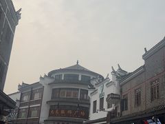 -涵家味土菜馆·徽州一绝臭鳜鱼(三河古镇店)