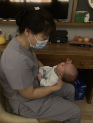 -金月汇月子会所(北大街店)