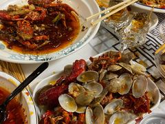 -去吃龙虾 | 烧烤·龙虾馆(红林世界城店)
