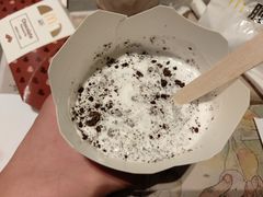 -麦当劳(西单明珠店)