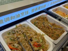 -素满香·全民食养自助(长宁龙之梦店)