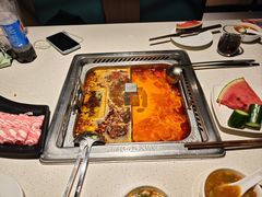 -海底捞火锅(长沙华创国际广场店)