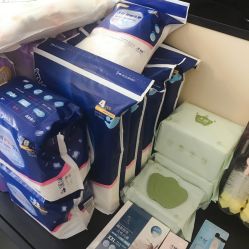 -明宇集团·积木枝芽母婴健康管理中心(天府店)