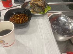-活潑鲜跳(湖滨商业街店)