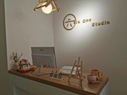 -SixOne六一日式美甲美睫