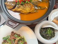 -潇湘楼·二十四节气山野菜(亚运村店)