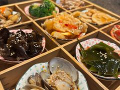 -锦州御烧烤·形象店(人民街店)