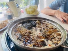 -太婆天府山珍酒楼(亚运村店)