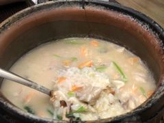 -大洋家·精品潮汕菜·生腌砂锅粥(天河东路店)