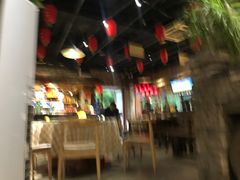 大堂-百姓山羊烧烤·萧县羊肉(青阳路店)