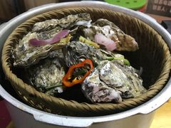 -望江门小龙虾·烧烤(九堡店)