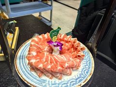 -阳坊胜利涮羊肉(阳坊老店)