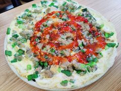 -老闽味沙茶面·姜母鸭(传承35年曾厝垵店)