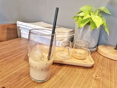 -转山咖啡(松柏社区店)