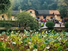 -韶山毛泽东同志故居