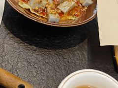 -阿山卓·野生菌火锅·纳西火塘烤肉