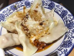 -龙抄手食府(浣花北路店)