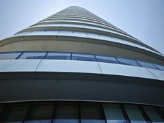 -瑰丽酒店·海吧·天际下午茶·现场DJ·天台酒吧