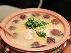 -奉天小馆·非遗东北菜(沈阳万象城店)