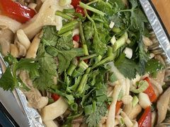 -益恒饭店乡间白族菜(古城总店)