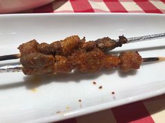 -西贝莜面村(东莞壹号广场店)