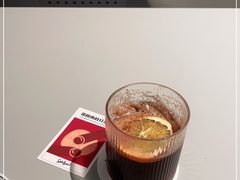 -Seesaw Coffee(上生新所店)