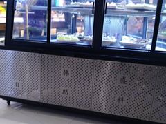 -盛江山自助料理(太原街万达店)