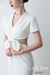 -Lady  Jane高端婚纱礼服馆