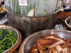 -红旗山庄(圭峰山店)