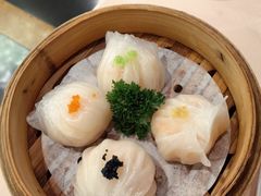 -海龙中餐厅·传统广府味