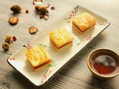 -鲍师傅糕点(观前街店)