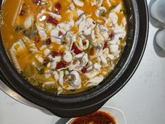 -周渝食惦酸菜鱼(青浦店)