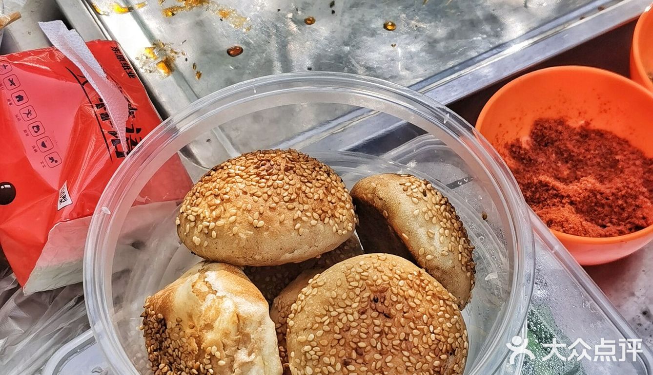 烧烤季 最好不过德隆楼