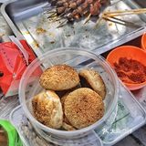 烧烤季 最好不过德隆楼