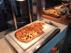 -济南香格里拉·咖啡泉自助餐厅