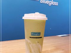 -Blueglass酸奶(华贸购物中心店)