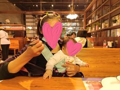 -U你·天然调味(南湖总店)