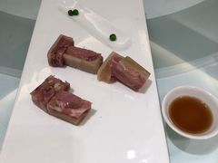 -富淳饭店(陆家嘴保利广场店)