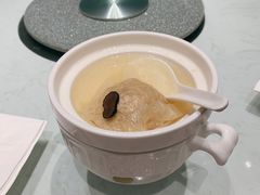 狮子头-上海宝华喜来登酒店·采悦轩中餐厅