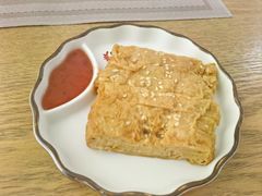 -格桑花开药膳蔬食文化空间