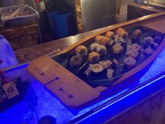 -万达瑞华酒店美食汇自助餐厅(楚河汉街店)
